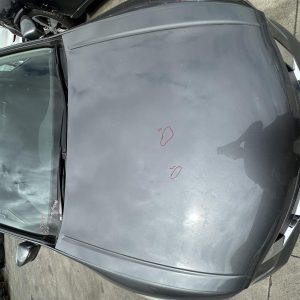 HONDA ACCORD 8TH GEN 02/2008-05/2013 BONNET VIN MRHCP