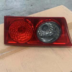 HONDA ACCORD REAR GARNISH BOOTLID GARNISH (CENTRE), 7TH GEN, CL/EURO (VIN JHMCL)