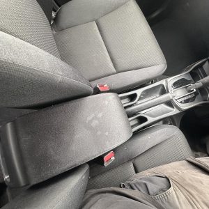 HONDA CITY GM6 01/2014-09/2020 GEAR SHIFTER AUTOMATIC