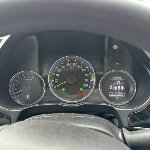 HONDA CITY GM6 01/2014-09/2020 INSTRUMENT CLUSTER 50532KM P/N 78100T9AQ01