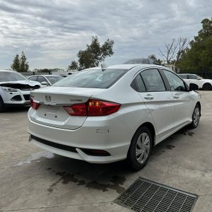 HONDA CITY GM6 01/2014-09/2020 LEFT FRONT WIPER ARM