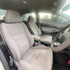 HONDA CIVIC 02/2006-12/2011 ARMREST 8TH GENERATION