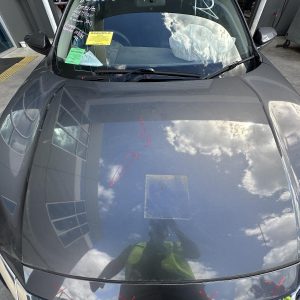 HONDA CIVIC 10TH GEN 05/2016-08/2021 BONNET VTi/VTi-S/VTi-L/RS/VTi-LX SEDAN