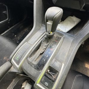 HONDA CIVIC 10TH GEN 05/2016-08/2021 GEAR SHIFTER 1.8L PETROL AUTOMATIC T/M