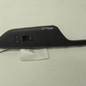 HONDA CIVIC 10TH GEN 05/2016-08/2021 LEFT FRONT POWER WINDOW SWITCH 35760TEAF01