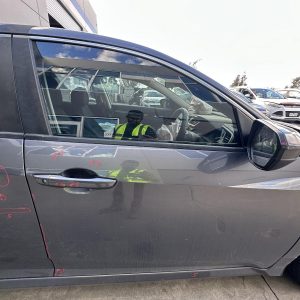 HONDA CIVIC 10TH GEN 05/2016-08/2021 RIGHT FRONT OUTER DOOR HANDLE