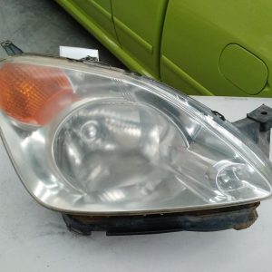 HONDA CRV RIGHT HEADLAMP RD7, 2.4, 12/01-08/04 01 02 03 04