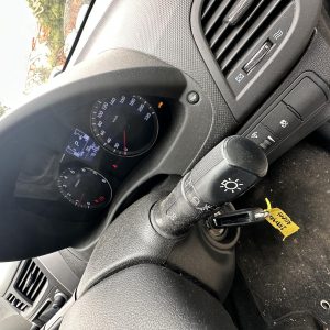 HYUNDAI ACCENT RB 05/2011-12/2019 FLASHER SWITCH