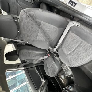 HYUNDAI ACCENT RB 05/2011-12/2019 LEFT FRONT SEAT BELT ONLY