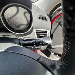 HYUNDAI ELANTRA MD 03/2011-11/2015 FLASHER SWITCH FOGLAMP TYPE