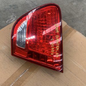 HYUNDAI ELANTRA REAR GARNISH BOOTLID LAMP (RH SIDE), HD, 08/06-03/11 06 07 08 09