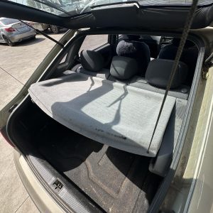 HYUNDAI ELANTRA XD 10/2003-07/2006 PARCEL SHELF/CARGO BLIND HATCH