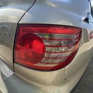 HYUNDAI ELANTRA XD 10/2003-07/2006 RIGHT TAILLIGHT HATCHBACK P/N 924022D710