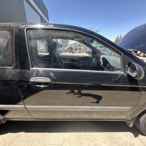 HYUNDAI GETZ TB 09/2002-09/2011 RIGHT FRONT OUTER DOOR HANDLE