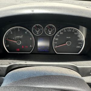 HYUNDAI I30 FD 09/2007-04/2012 INSTRUMENT CLUSTER DIESEL 280470KM 940012L237