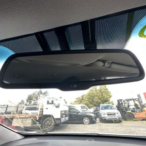 HYUNDAI I30 GD 05/2012-04/2017 INTERIOR MIRROR AUTOMATIC DIMMING TYPE 851013X000