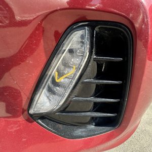 HYUNDAI I30 PD 03/17-08/20 LEFT DAYTIME RUNNING LAMP SINGLE LED TYPE 6 PIN PLUG