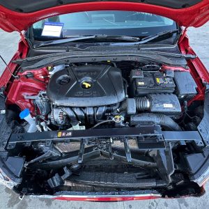 HYUNDAI I30 PD 03/2017-12/2023 ENGINE 2.0L PETROL G4NC HATCH P/N 1D8112EU00