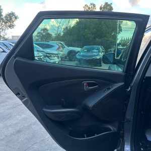 HYUNDAI IX35 LM SERIES 11/09-01/16 LEFT REAR POWER WINDOW SWITCH 935802S1109P