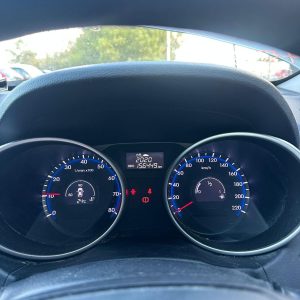 HYUNDAI IX35 LM SERIES 11/2009-01/2016 INSTRUMENT CLUSTER 156449KM 940092Y170