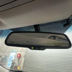 HYUNDAI IX35 LM SERIES 11/2009-01/2016 INTERIOR MIRROR POWERED P/N 851013F400