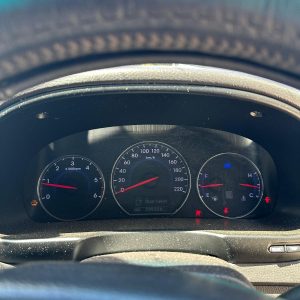HYUNDAI SANTA FE CM 09/2009-06/2012 INSTRUMENT CLUSTER 339308KM P/N 940232B935