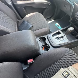 HYUNDAI SANTA FE CM 11/2005-06/2012 CONSOLE LID