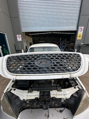 HYUNDAI TERRACAN BONNET LOCK/SUPPORT HP, 11/01-12/07 01 02 03 04 05 06 07 - Image 13