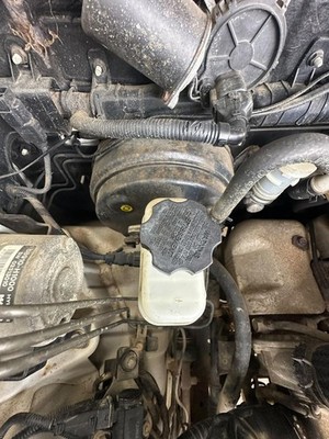 HYUNDAI TERRACAN STEERING PUMP DIESEL TURBO, 2.9, J3, HP, 09/04-12/07 04 05 06 0 - Image 9