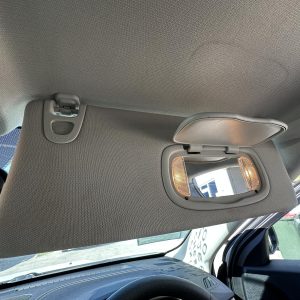 JEEP CHEROKEE KL 02/2014-11/2022 RIGHT SIDE SUN VISOR