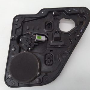 JEEP GRANDCHEROKEE WK 10/2010-02/2022 RIGHT REAR WINDOW REG/MOTOR 68079288AA