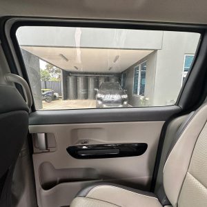 KIA CARNIVAL/GRAND CARNIVAL YP 12/2014-10/2020 RIGHT REAR INNER DOOR HANDLE