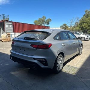 KIA CERATO BD 09/2018-09/2024 TAILGATE WIPER ARM HATCHBACK