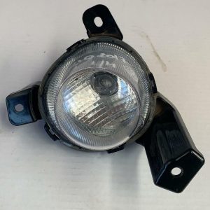 KIA RIO LEFT INDICATOR/FOG/SIDE BUMPER FOGLAMP, YB, PROJECTOR TYPE, 12/16- 16 17