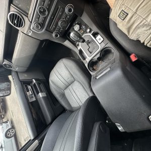 LAND ROVER DISCOVERY L319 10/2009-12/2016 ARMREST