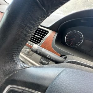 LDV G10 VAN SV7A/SV7C 04/2015-06/2021 FLASHER SWITCH WAGON