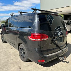 LDV G10 VAN SV7A/SV7C 04/2015-2024 TAILGATE WIPER ARM