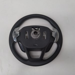 LDV G10 VAN SV7C 07/2021-2024 STEERING WHEEL VINYL