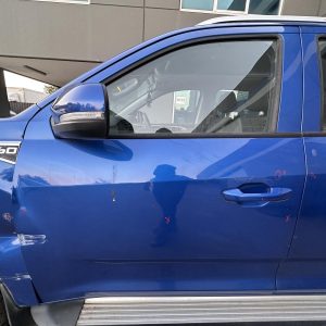LDV T60 SK8C 07/2017-2026 LEFT FRONT DOOR WINDOW