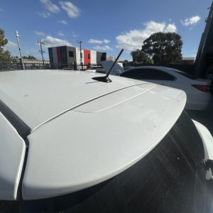 LEXUS CT200 ZWA10 03/2011-10/2022 ANTENNA