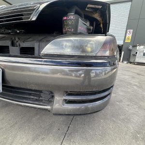 LEXUS ES300 VCV10 06/1992-09/1996 LEFT HEADLAMP KOITO LENS 32-117