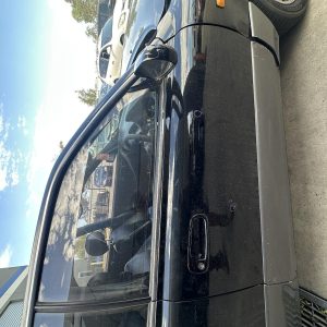 LEXUS ES300 XV10 06/1992-09/1996 RIGHT FRONT DOOR WINDOW