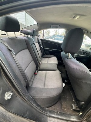 MAZDA 3 BK 10/2003-04/2009 WASHER BOTTLE SEDAN - Image 10