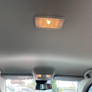 MAZDA 3 BM 06/2013-05/2016 CENTRE COURTESY LIGHT