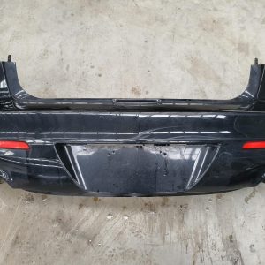 MAZDA 3 REAR BUMPER BL, SEDAN, SP25, 04/09-09/11 09 10 11