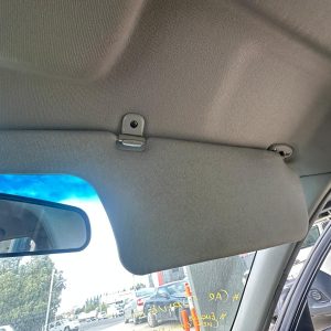 MAZDA 323 BJ 09/1998-12/2003 RIGHT SIDE SUN VISOR