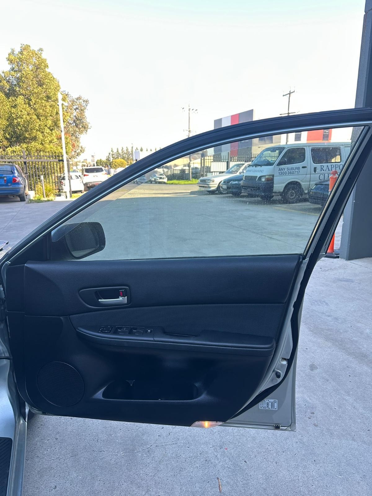 MAZDA 6 2005-2007 LEFT TAILLIGHT GG/GY, SEDAN/HATCH, LENS# 220-61980, 08/05-11/0 - Image 11