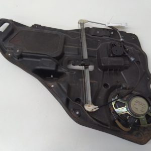 MAZDA 6 GG/GY 09/2002-2008 RIGHT REAR WINDOW REG/MOTOR POWER GJ6A72590H
