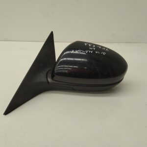 MAZDA 6 GH 02/2008-11/2012 LEFT DOOR MIRROR 3 WIRE TYPE P/N GS2J6918ZA