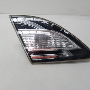 MAZDA 6 GH 03/2010-11/2012 LEFT SIDE REAR GARNISH BOOTLID LAMP G39A513G0C